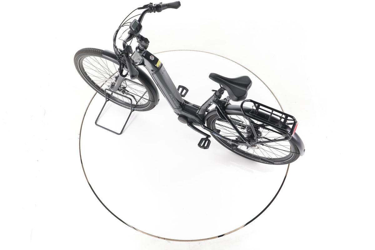 FLYER GoTour 6 City E-Bike Tiefeinsteiger - Image 20