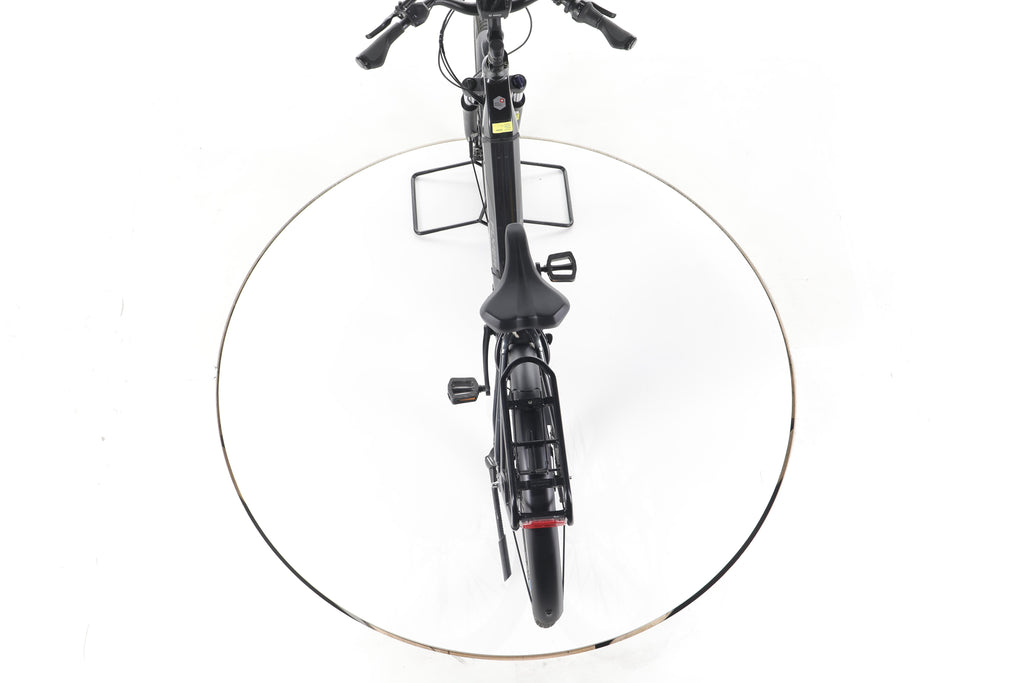 FLYER GoTour 6 City E-Bike Tiefeinsteiger - Image 22