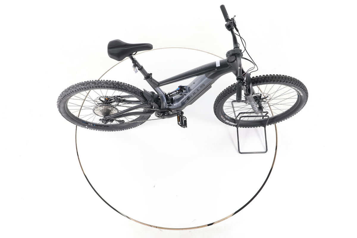 Bulls E-Stream EVO AM 4 E-Bike Fully - Image 13