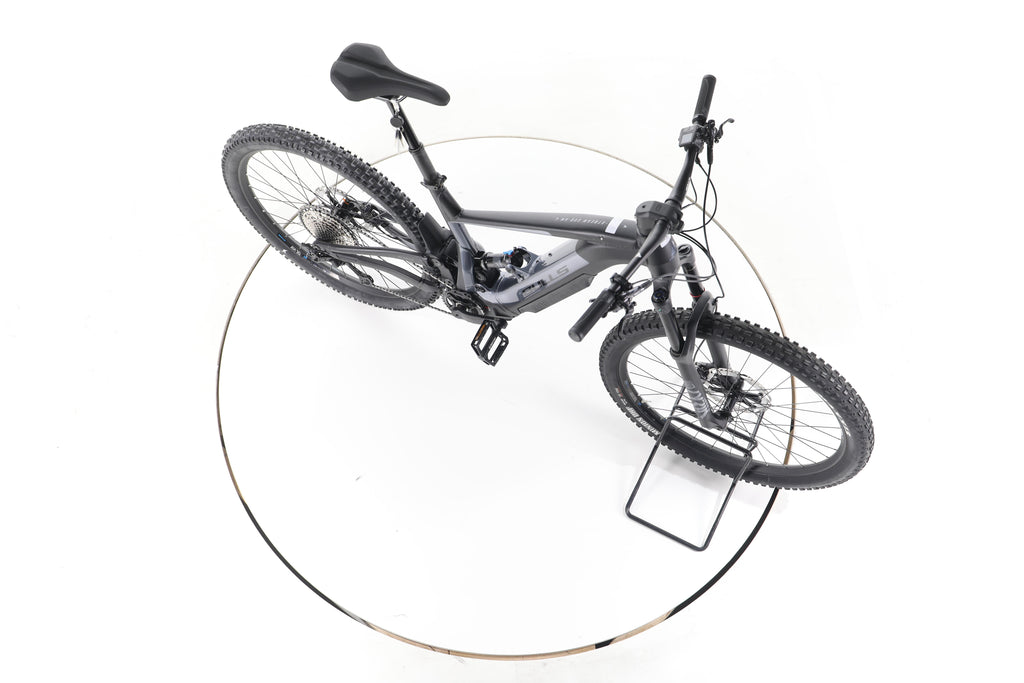 Bulls E-Stream EVO AM 4 E-Bike Fully - Image 14
