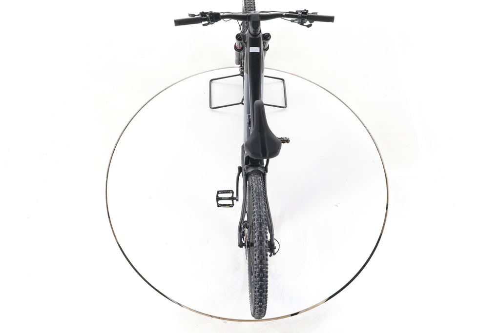 Bulls E-Stream EVO AM 4 E-Bike Fully - Image 22
