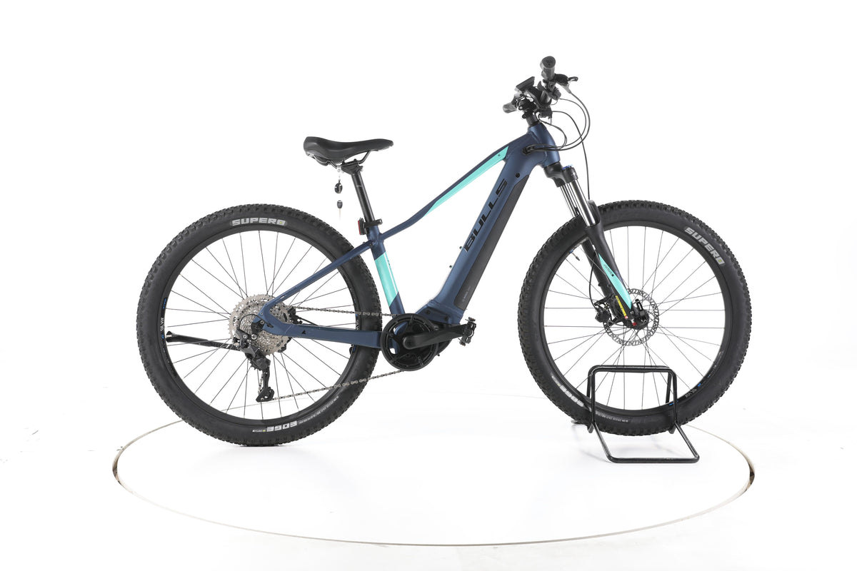 Bulls Aminga EVA 1 E-Bike - Image 1