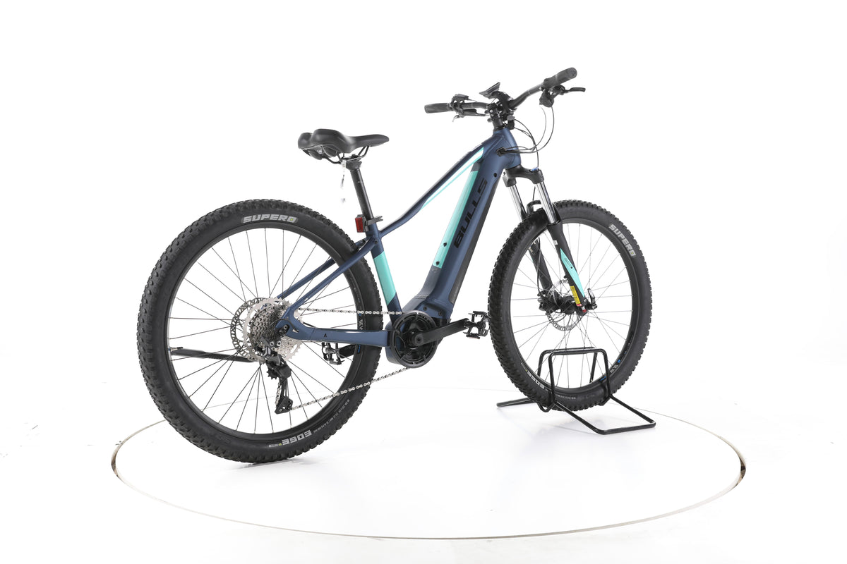 Bulls Aminga EVA 1 E-Bike - Image 12