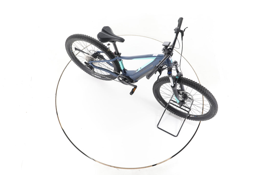 Bulls Aminga EVA 1 E-Bike - Image 14