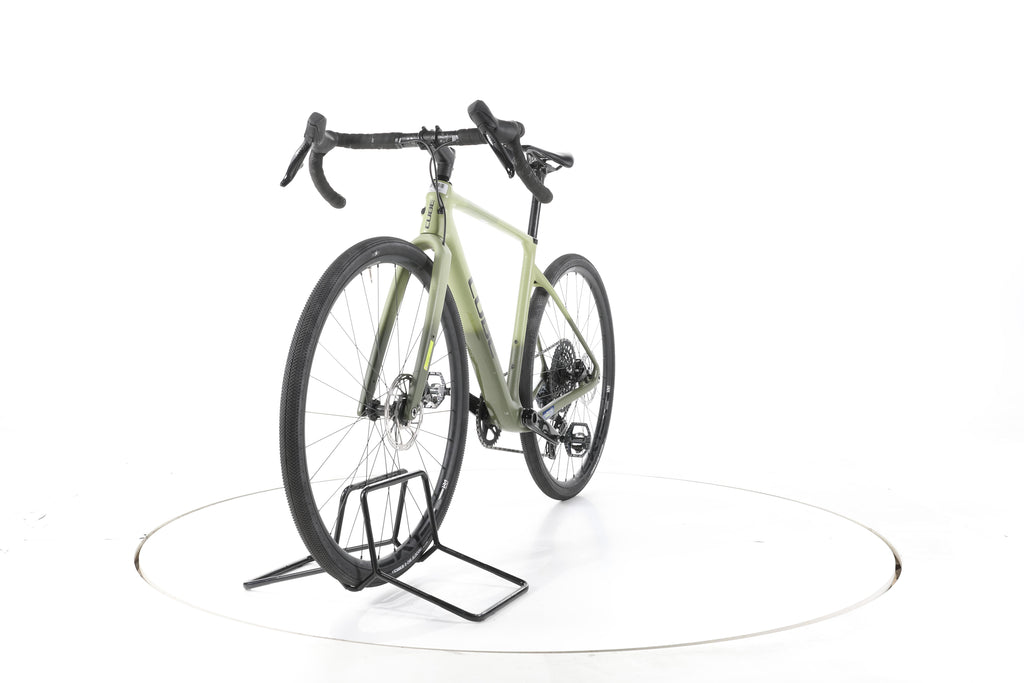 Cube Nuroad Gravelbike Carbon 2024 - Image 5