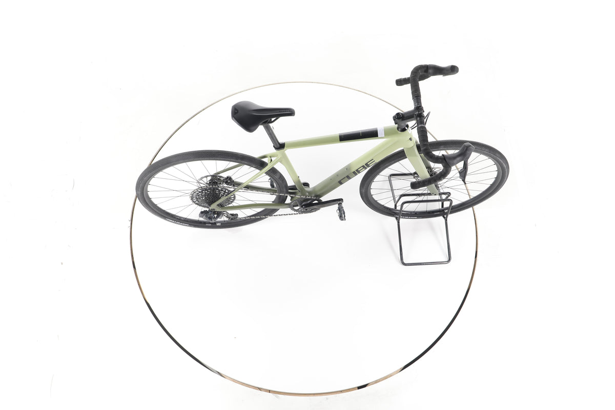 Cube Nuroad Gravelbike Carbon 2024 - Image 13