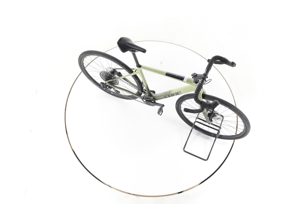 Cube Nuroad Gravelbike Carbon 2024 - Image 14