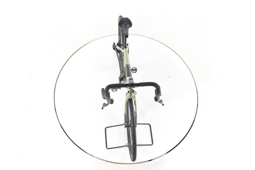 Cube Nuroad Gravelbike Carbon 2024 - Image 16