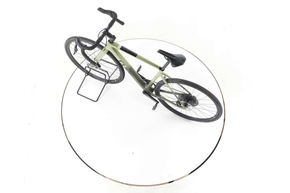 Cube Nuroad Gravelbike Carbon 2024 - Image 20