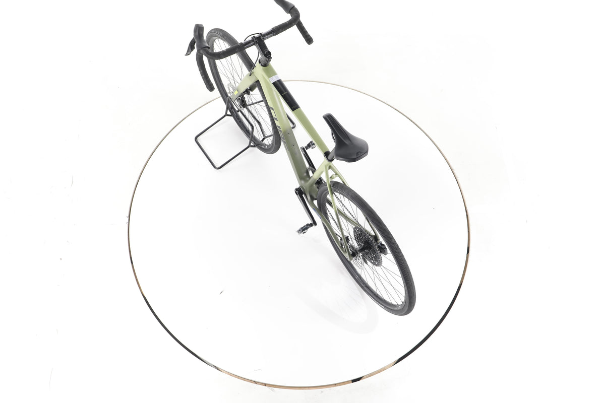 Cube Nuroad Gravelbike Carbon 2024 - Image 21