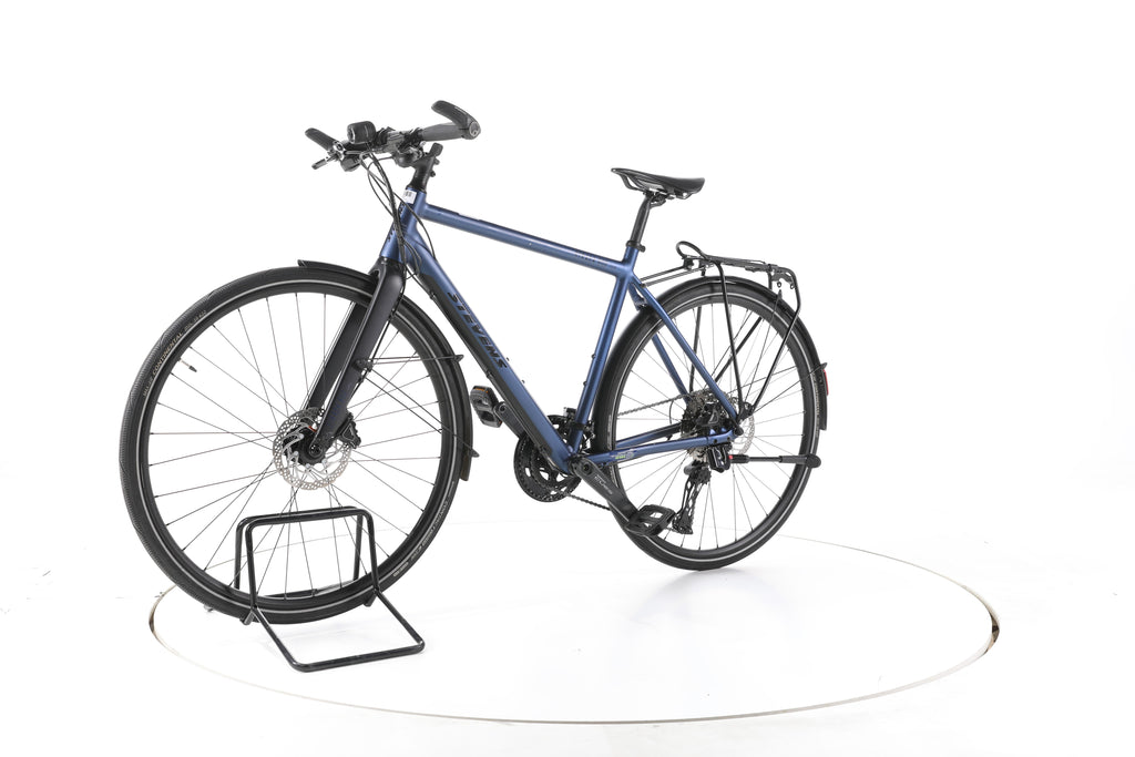 Stevens Strada 800 Tour Fahrrad City & Trekking - Image 6