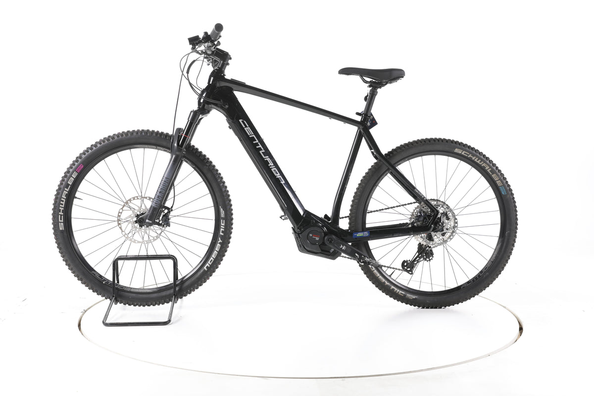 Centurion Backfire E R2600i E-Bike - Image 7