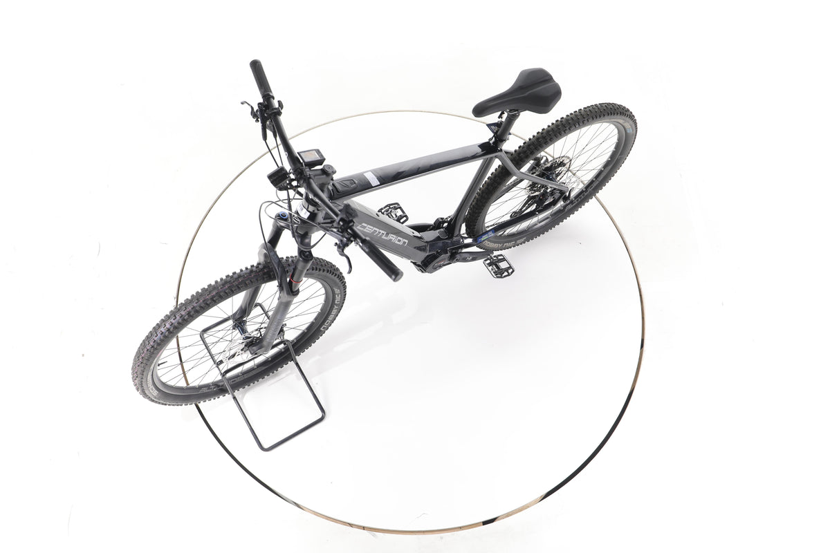 Centurion Backfire E R2600i E-Bike - Image 18