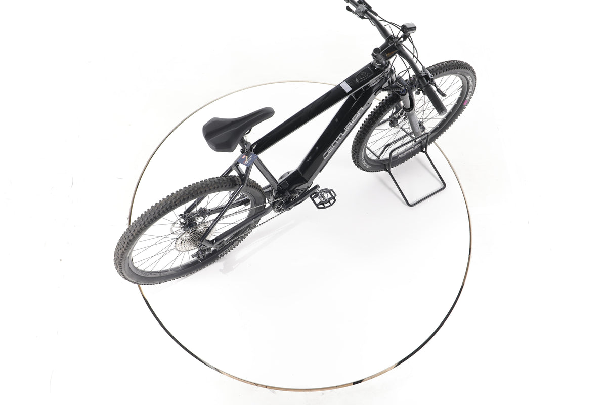 Centurion Backfire E R2600i E-Bike - Image 24