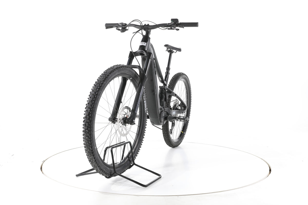 Liv Embolden E+ Pro 1 E-Bike Fully - Image 5