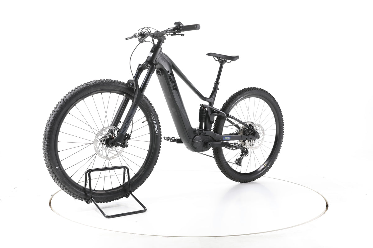Liv Embolden E+ Pro 1 E-Bike Fully - Image 6