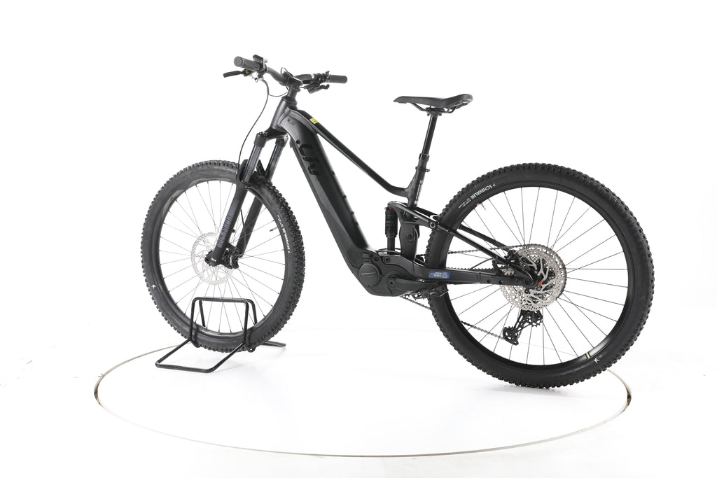 Liv Embolden E+ Pro 1 E-Bike Fully - Image 8