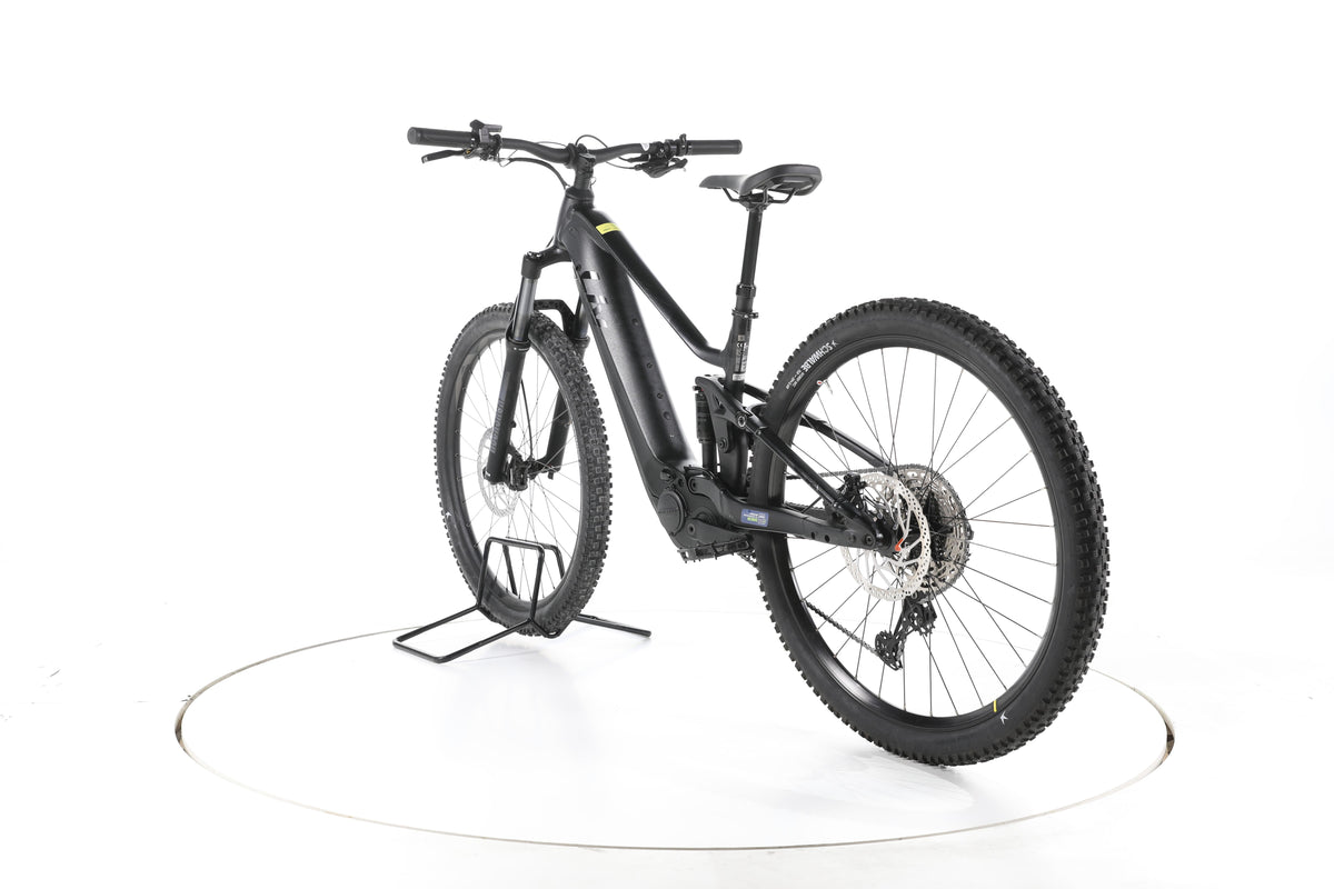 Liv Embolden E+ Pro 1 E-Bike Fully - Image 9