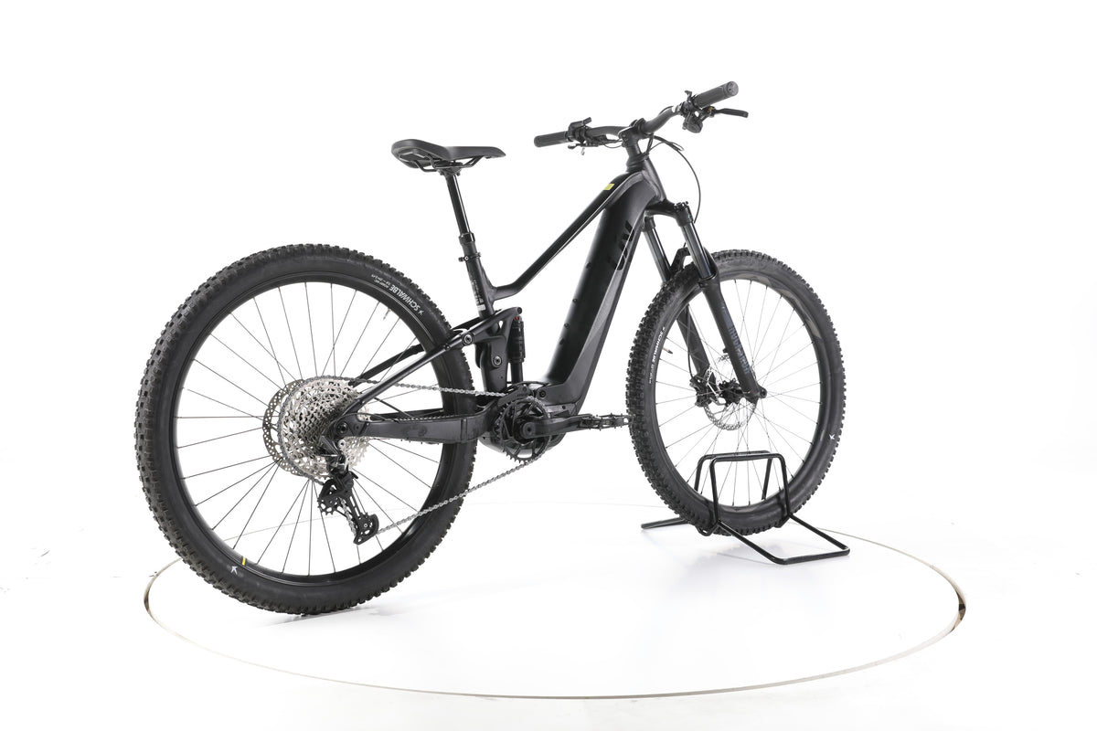Liv Embolden E+ Pro 1 E-Bike Fully - Image 12