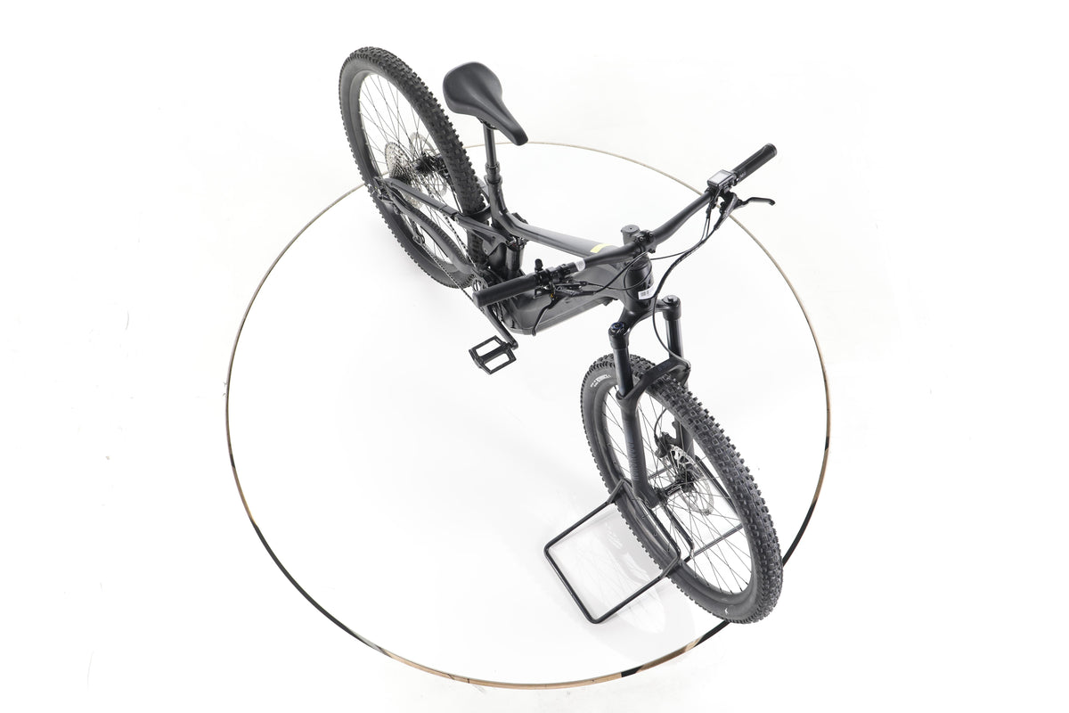 Liv Embolden E+ Pro 1 E-Bike Fully - Image 15