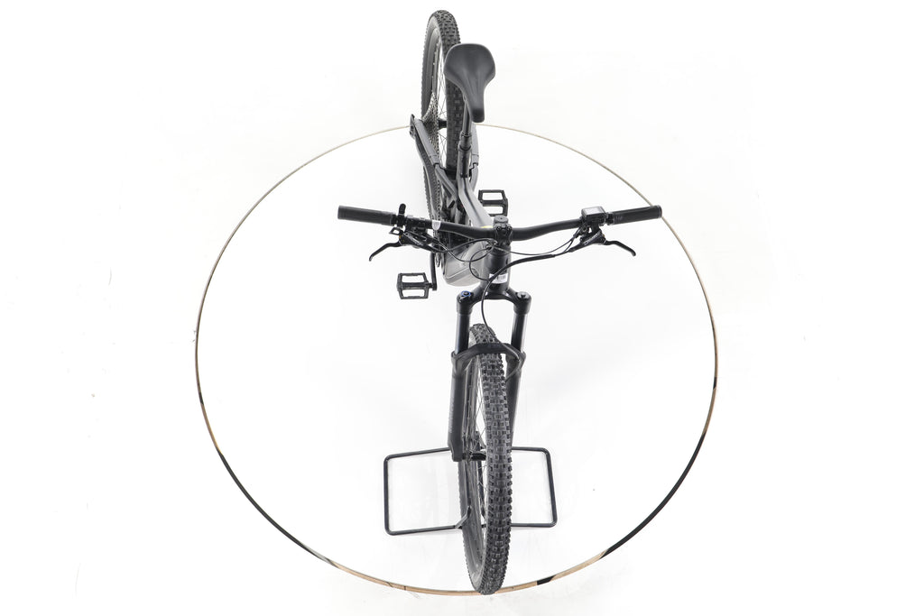 Liv Embolden E+ Pro 1 E-Bike Fully - Image 16