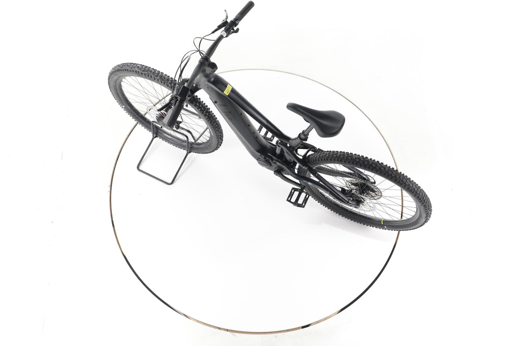 Liv Embolden E+ Pro 1 E-Bike Fully - Image 20
