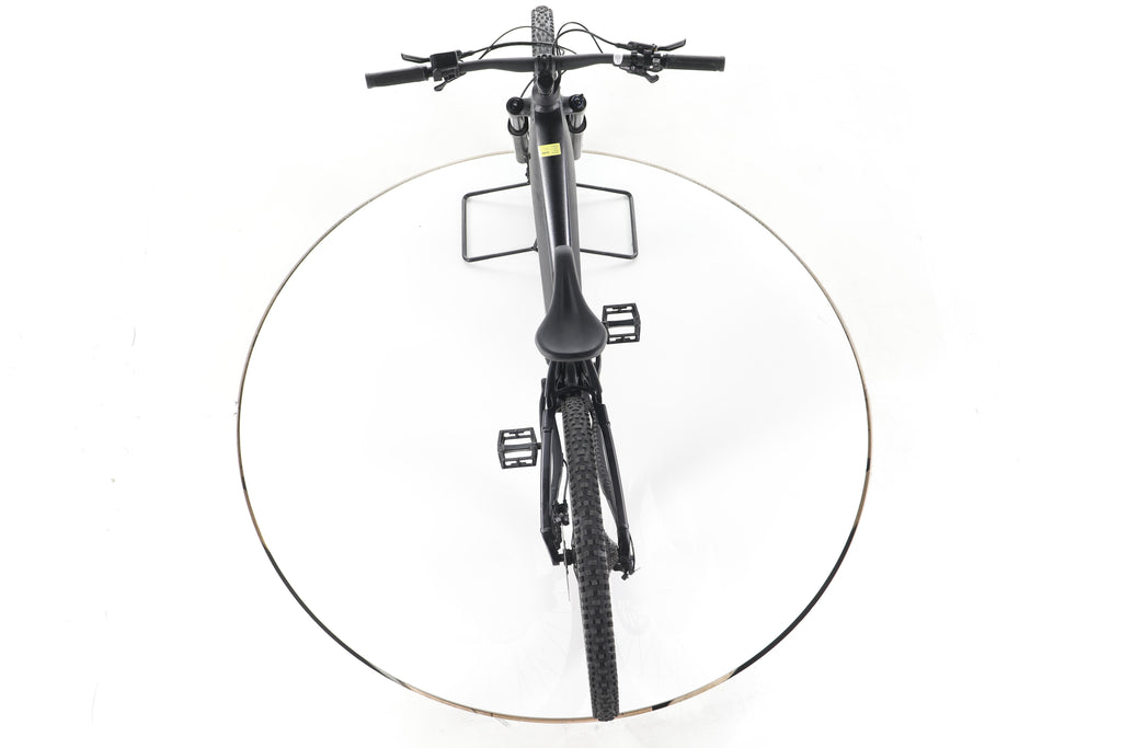 Liv Embolden E+ Pro 1 E-Bike Fully - Image 22