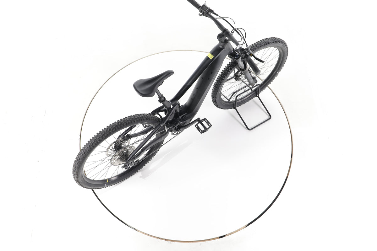 Liv Embolden E+ Pro 1 E-Bike Fully - Image 24