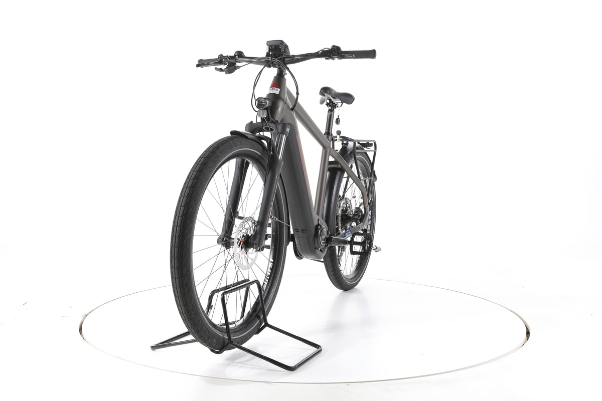 Ghost E-Square Trekking Trekking E-Bike - Image 5