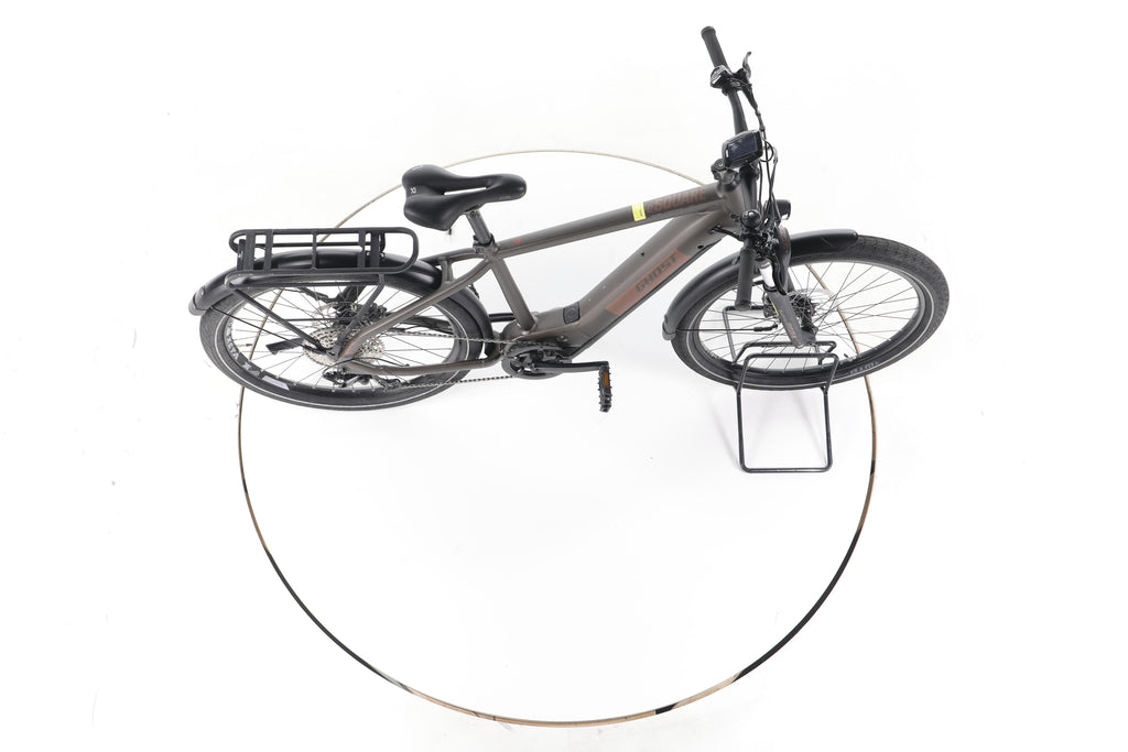 Ghost E-Square Trekking Trekking E-Bike - Image 13