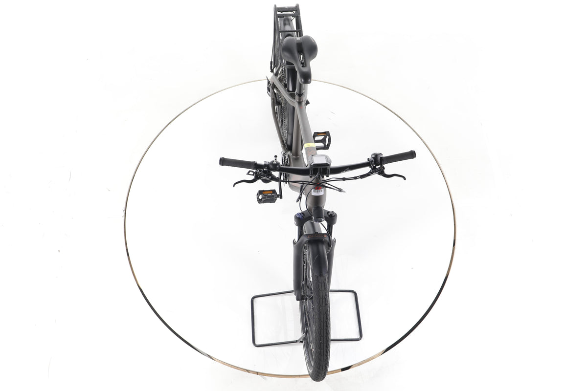 Ghost E-Square Trekking Trekking E-Bike - Image 16