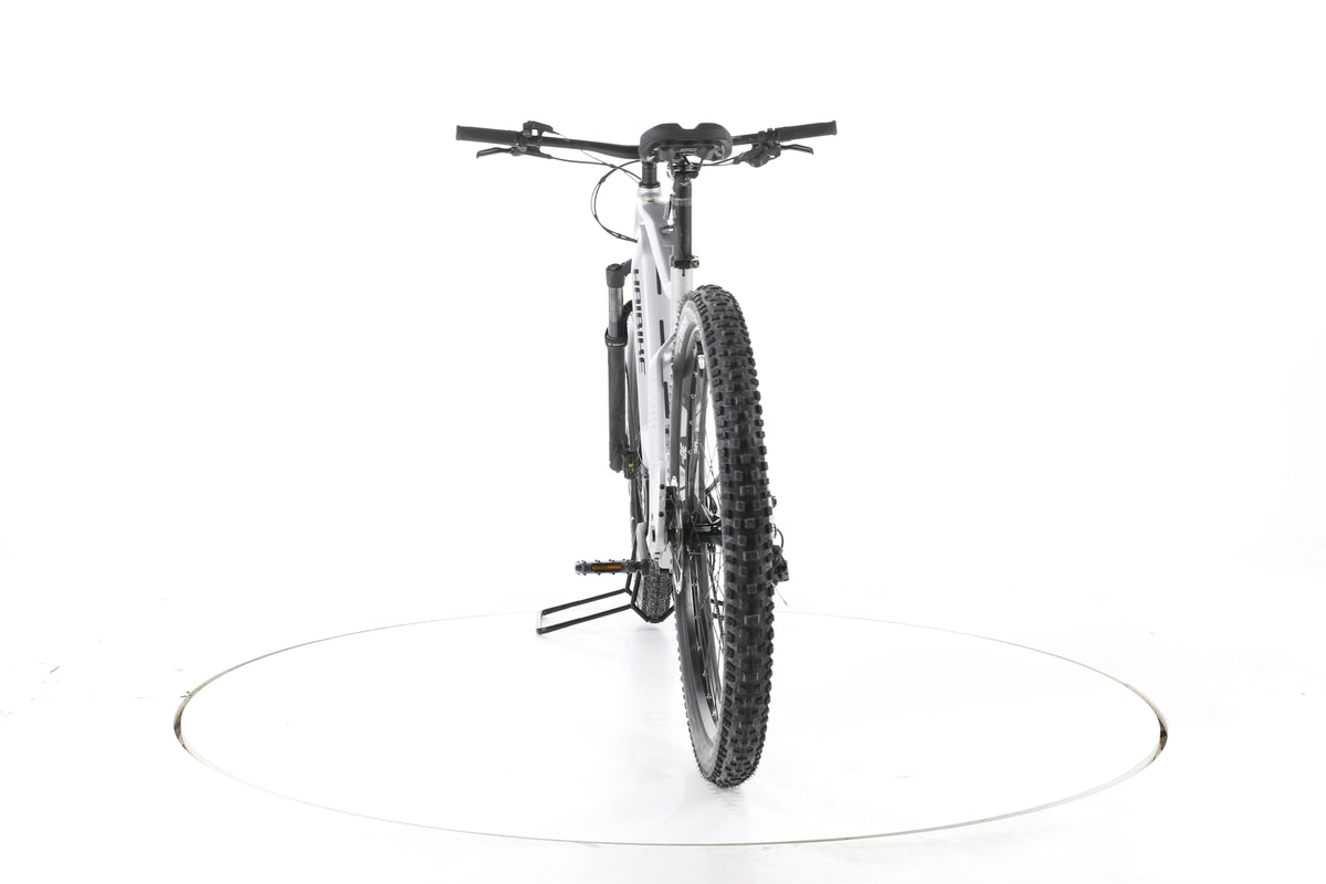 Haibike AllTrack 9 E-Bike 2024 - Image 10