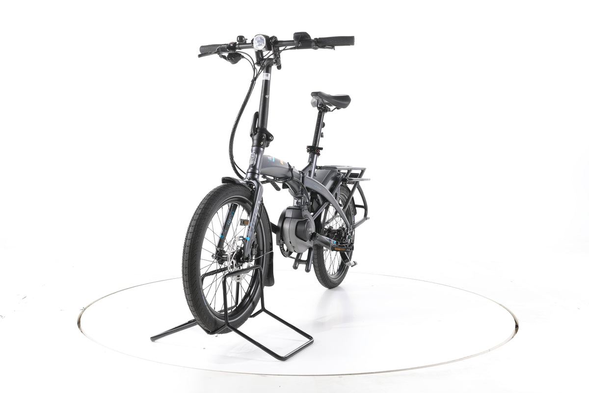 Tern Vektron P7i Falt E-Bike Tiefeinsteiger - Image 5