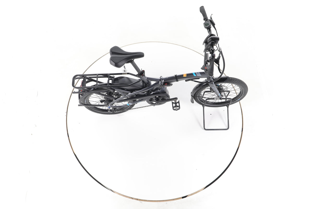 Tern Vektron P7i Falt E-Bike Tiefeinsteiger - Image 13