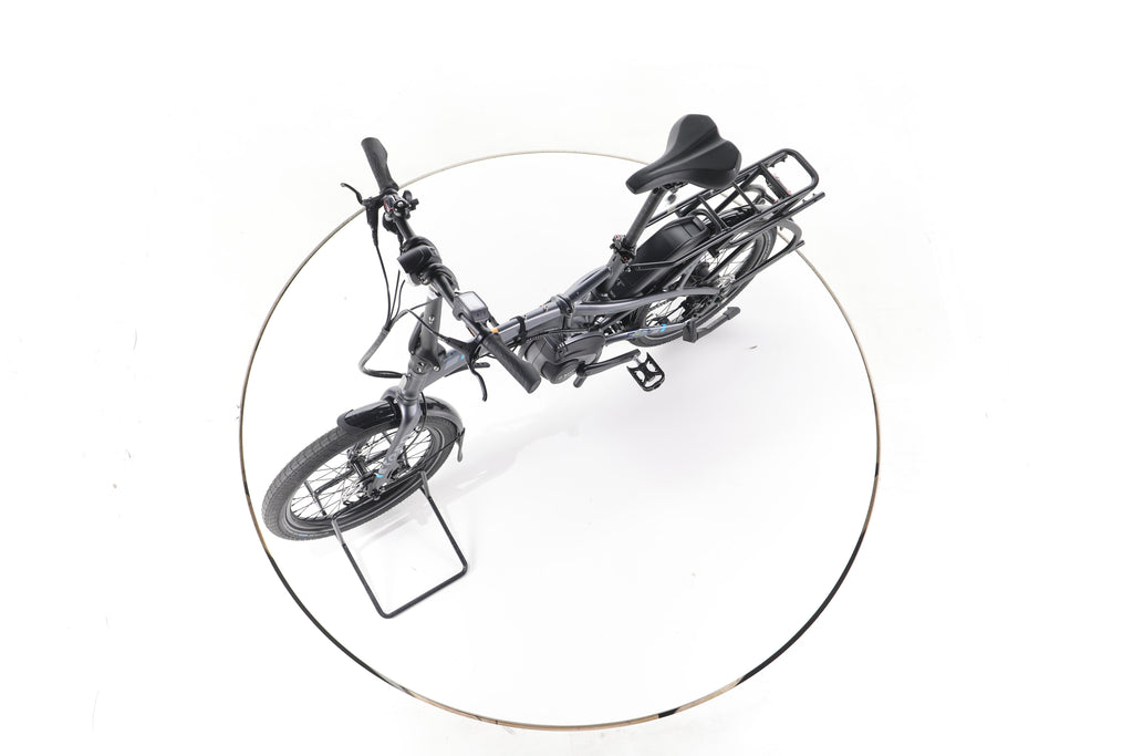 Tern Vektron P7i Falt E-Bike Tiefeinsteiger - Image 18