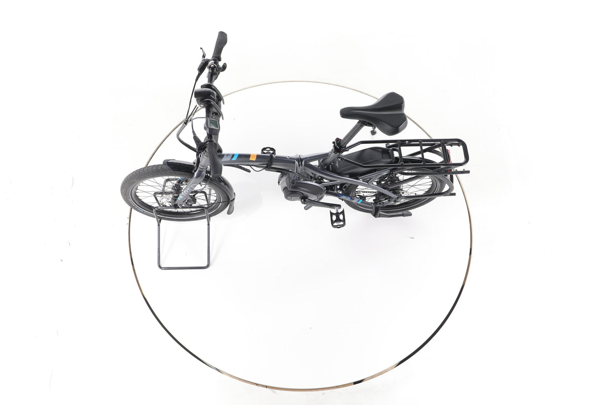 Tern Vektron P7i Falt E-Bike Tiefeinsteiger - Image 19