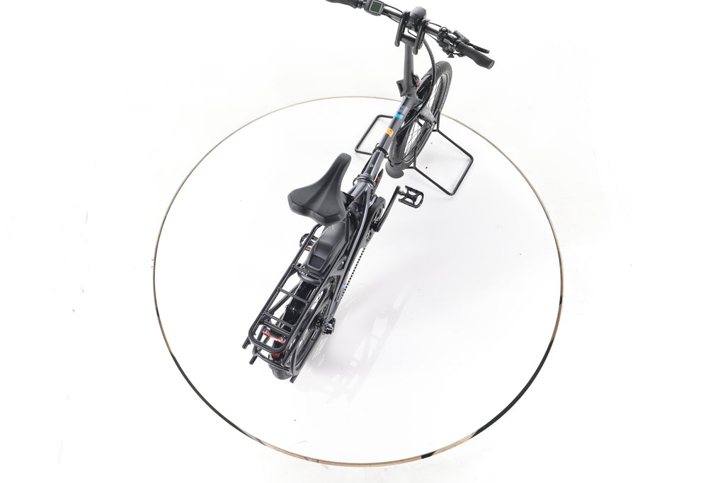 Tern Vektron P7i Falt E-Bike Tiefeinsteiger - Image 23