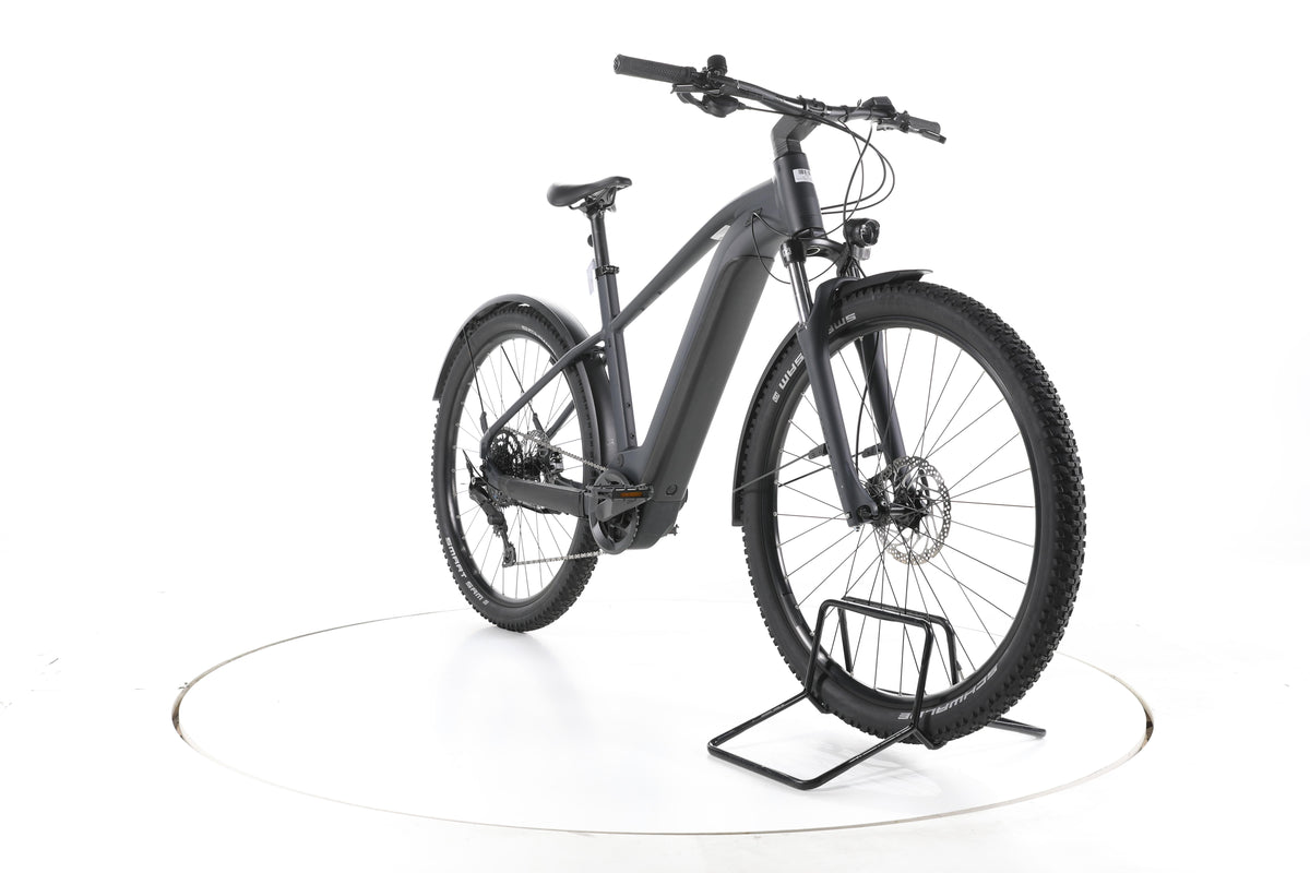Cube Reaction Hybrid Performance 500 Allroad Trekking E-Bike 2024 - Image 3