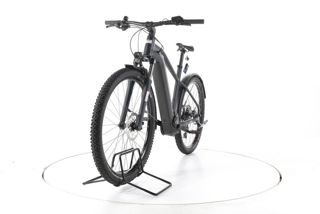 Cube Reaction Hybrid Performance 500 Allroad Trekking E-Bike 2024 - Image 5