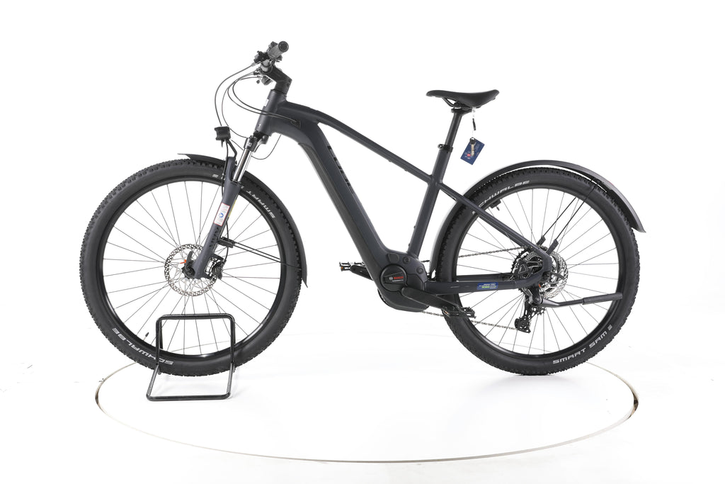 Cube Reaction Hybrid Performance 500 Allroad Trekking E-Bike 2024 - Image 7