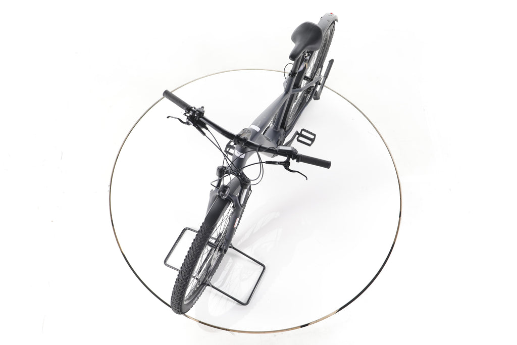 Cube Reaction Hybrid Performance 500 Allroad Trekking E-Bike 2024 - Image 17