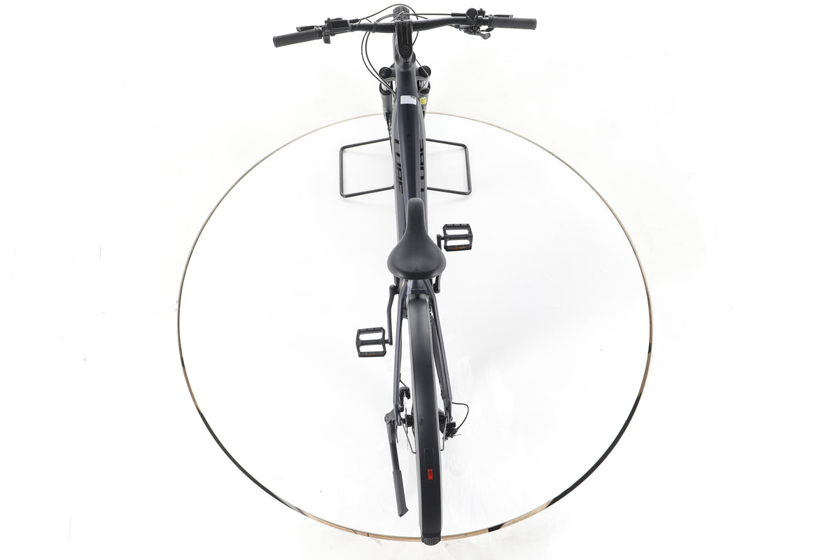 Cube Reaction Hybrid Performance 500 Allroad Trekking E-Bike 2024 - Image 22