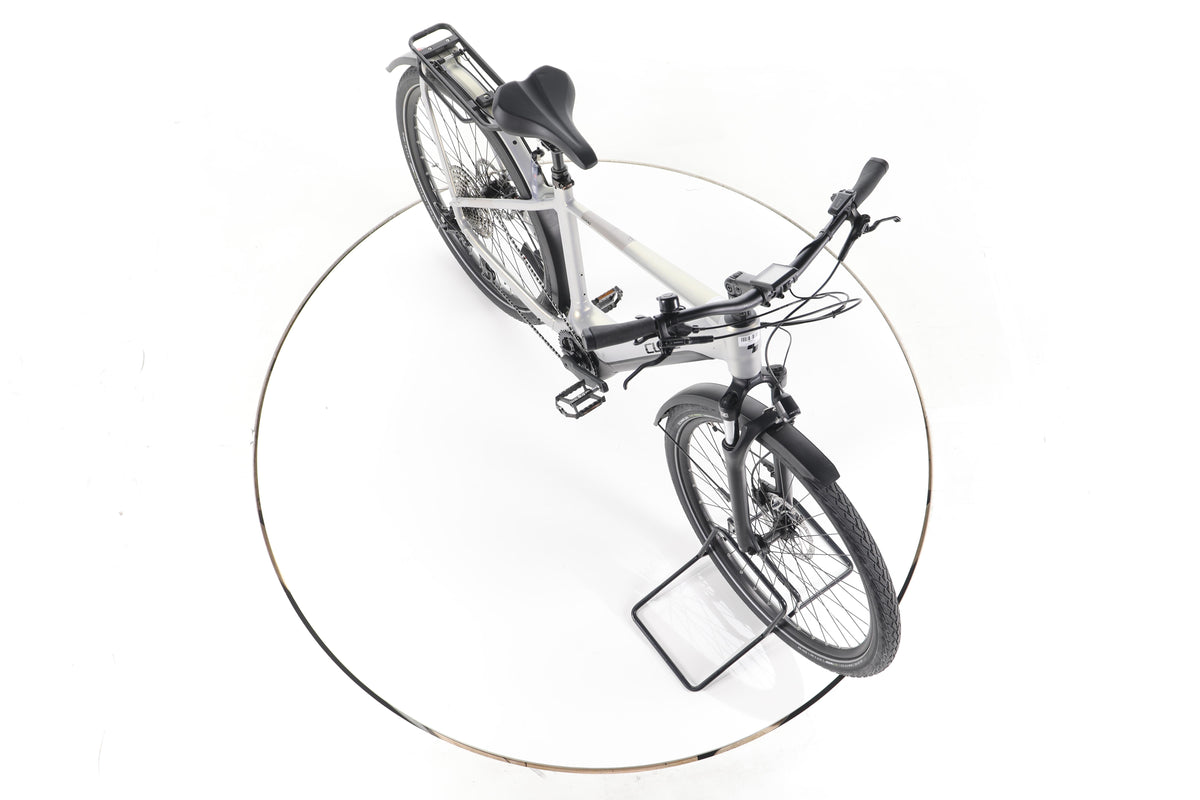 Cube Touring Hybrid Pro 625 Trekking E-Bike - Image 15