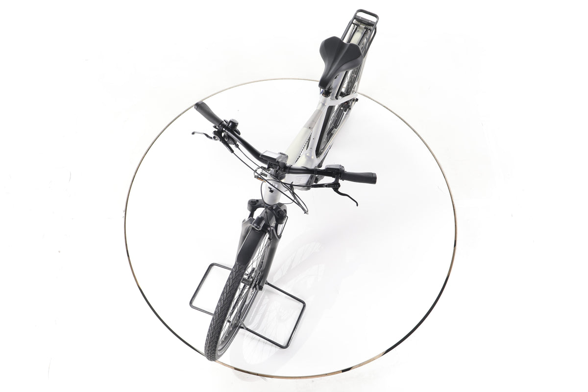 Cube Touring Hybrid Pro 625 Trekking E-Bike - Image 17