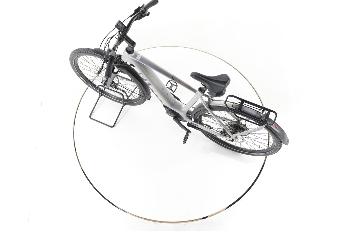 Cube Touring Hybrid Pro 625 Trekking E-Bike - Image 20