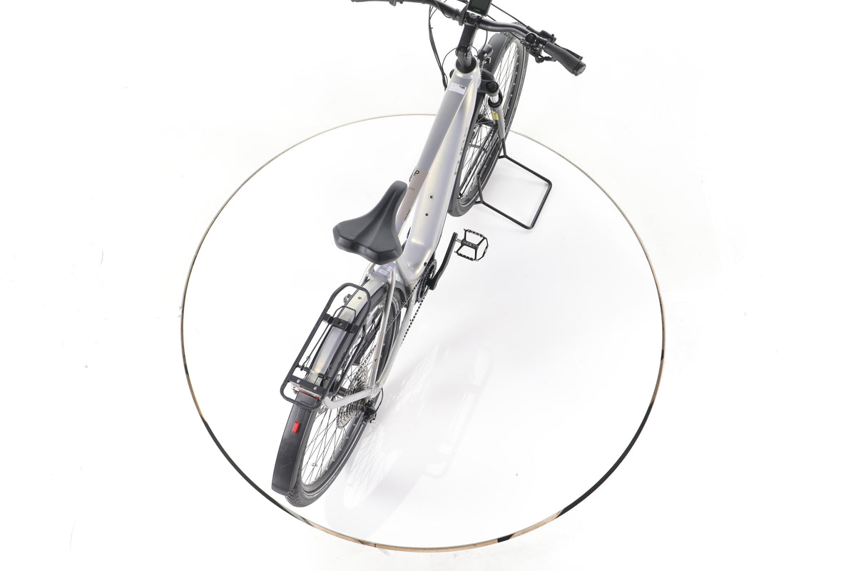 Cube Touring Hybrid Pro 625 Trekking E-Bike - Image 23