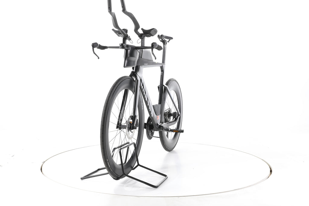 Canyon Speedmax CF 8 Di2 Race Rennrad Carbon 2026 - Image 5
