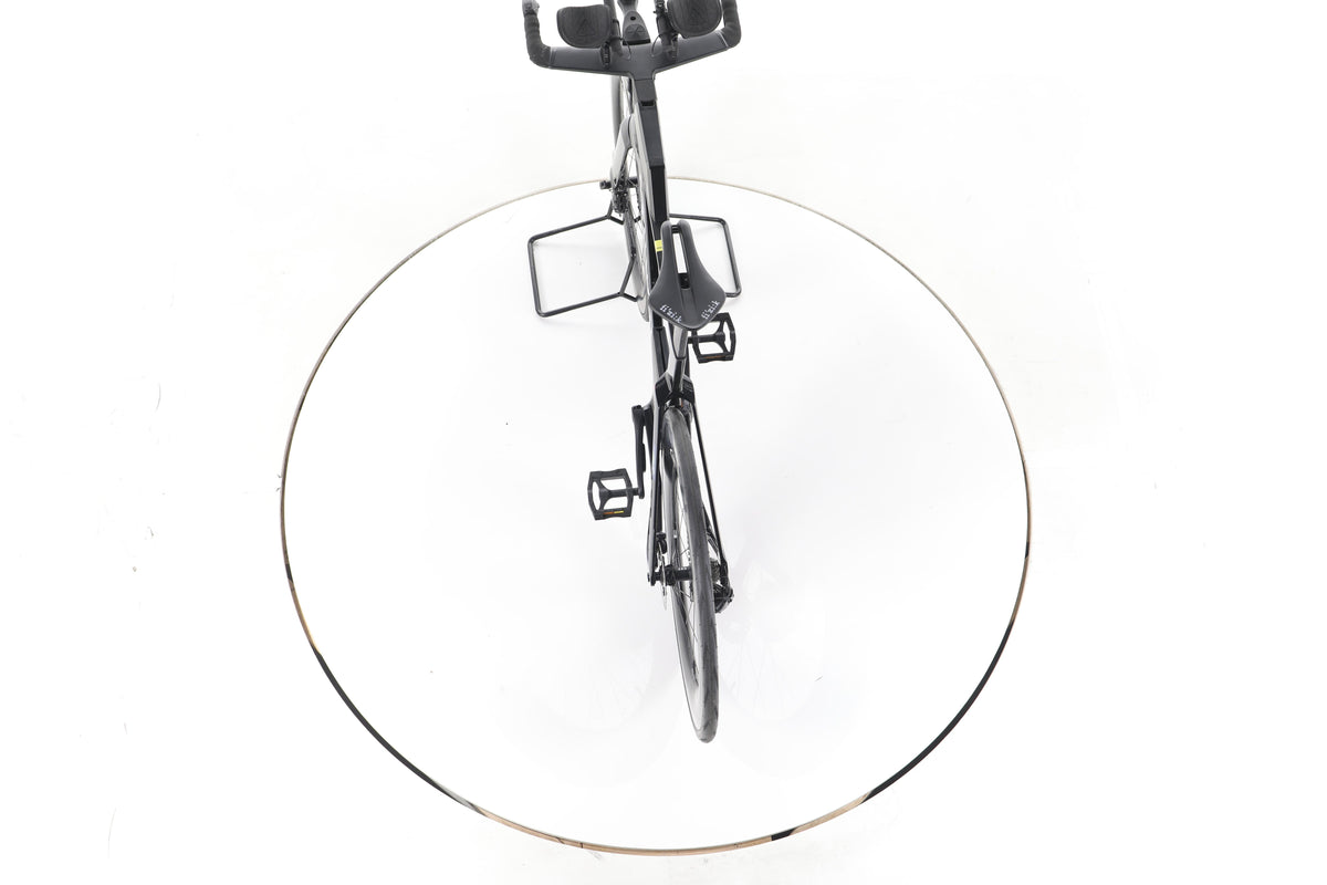 Canyon Speedmax CF 8 Di2 Race Rennrad Carbon 2026 - Image 22