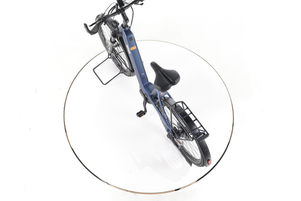 Kettler Quadriga Town&Country Trekking E-Bike Tiefeinsteiger 2024 - Image 21