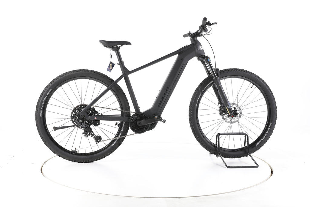 Bulls COPPERHEAD EVO 29 E-Bike 2024 - Image 1